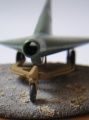 PM model 1/72 Lippisch P13a