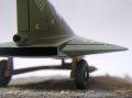 PM model 1/72 Lippisch P13a