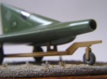 PM model 1/72 Lippisch P13a