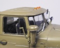 Trumpeter 1/35 Урал-4320