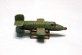 Brengun 1/72 Bachem Ba-349 Natter