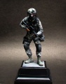 ICM 1/16 SWAT Team Leader