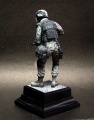 ICM 1/16 SWAT Team Leader