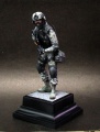 ICM 1/16 SWAT Team Leader