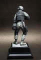 ICM 1/16 SWAT Team Leader