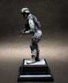 ICM 1/16 SWAT Team Leader