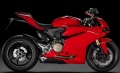  Pocher Model Kits 1/4 Ducati Superbike 1299 Panigale