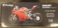  Pocher Model Kits 1/4 Ducati Superbike 1299 Panigale