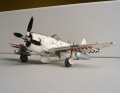 Academy 1/48 P-47N Thunderbolt -  