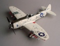 Academy 1/48 P-47N Thunderbolt -  