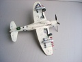 Academy 1/48 P-47N Thunderbolt -  