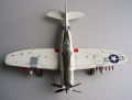 Academy 1/48 P-47N Thunderbolt -  