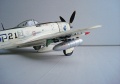 Academy 1/48 P-47N Thunderbolt -  