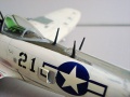 Academy 1/48 P-47N Thunderbolt -  