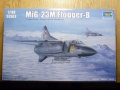 Trumpeter  1/48 -23 -    