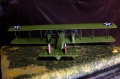 Glencoe Models 1/74 Martin MB-2 Bomber