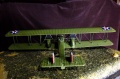 Glencoe Models 1/74 Martin MB-2 Bomber