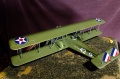 Glencoe Models 1/74 Martin MB-2 Bomber