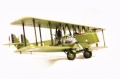 Glencoe Models 1/74 Martin MB-2 Bomber