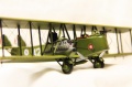 Glencoe Models 1/74 Martin MB-2 Bomber