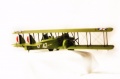 Glencoe Models 1/74 Martin MB-2 Bomber