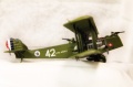 Glencoe Models 1/74 Martin MB-2 Bomber