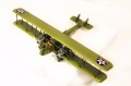 Glencoe Models 1/74 Martin MB-2 Bomber