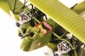 Glencoe Models 1/74 Martin MB-2 Bomber