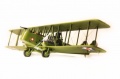 Glencoe Models 1/74 Martin MB-2 Bomber