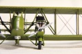 Glencoe Models 1/74 Martin MB-2 Bomber