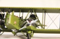 Glencoe Models 1/74 Martin MB-2 Bomber