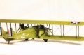 Glencoe Models 1/74 Martin MB-2 Bomber