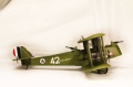 Glencoe Models 1/74 Martin MB-2 Bomber