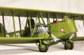 Glencoe Models 1/74 Martin MB-2 Bomber