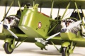 Glencoe Models 1/74 Martin MB-2 Bomber