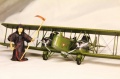 Glencoe Models 1/74 Martin MB-2 Bomber