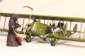 Glencoe Models 1/74 Martin MB-2 Bomber