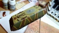  1/100 PzKpfw VIII MAUS