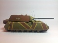  1/100 PzKpfw VIII MAUS