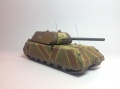  1/100 PzKpfw VIII MAUS