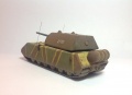  1/100 PzKpfw VIII MAUS