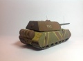  1/100 PzKpfw VIII MAUS