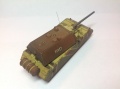  1/100 PzKpfw VIII MAUS