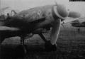 Fine Molds 1/72 Bf 109K-4
