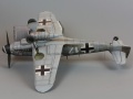 Fine Molds 1/72 Bf 109K-4