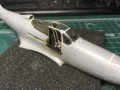 Hasegawa 1/48 P-39D-2 Aircobra