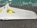 Hasegawa 1/48 P-39D-2 Aircobra