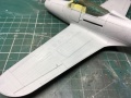 Hasegawa 1/48 P-39D-2 Aircobra