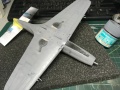 Hasegawa 1/48 P-39D-2 Aircobra