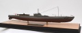 Aoshima 1/350 IJN submarine I-16